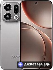 Oppo Find X9 — главное фото