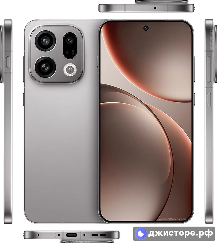 Oppo Find X9 — фото 1