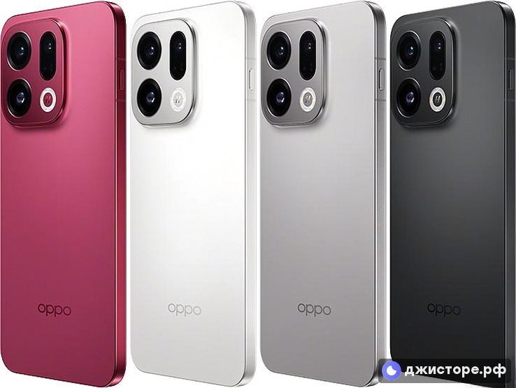Oppo Find X9 — фото 2