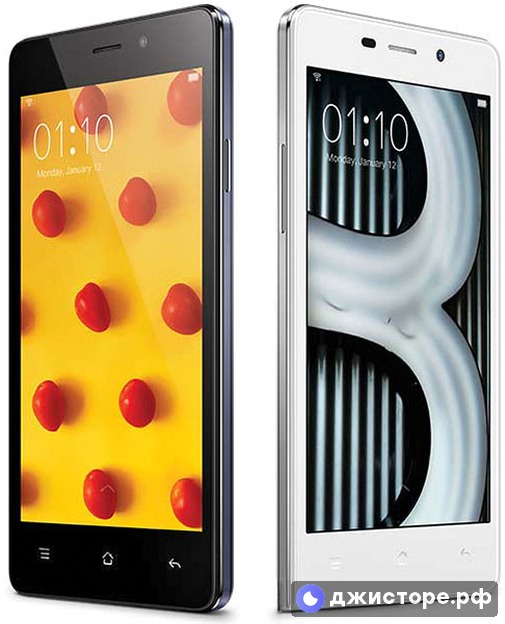 Oppo Joy 3 — фото 1