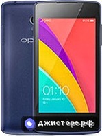 Oppo Joy Plus — главное фото
