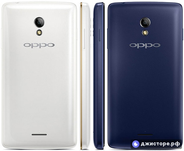 Oppo Joy Plus — фото 1