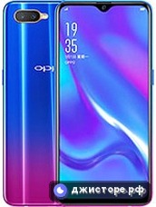 Oppo K1 — главное фото