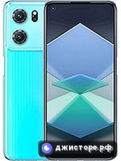 Oppo K10 5G (China) — главное фото