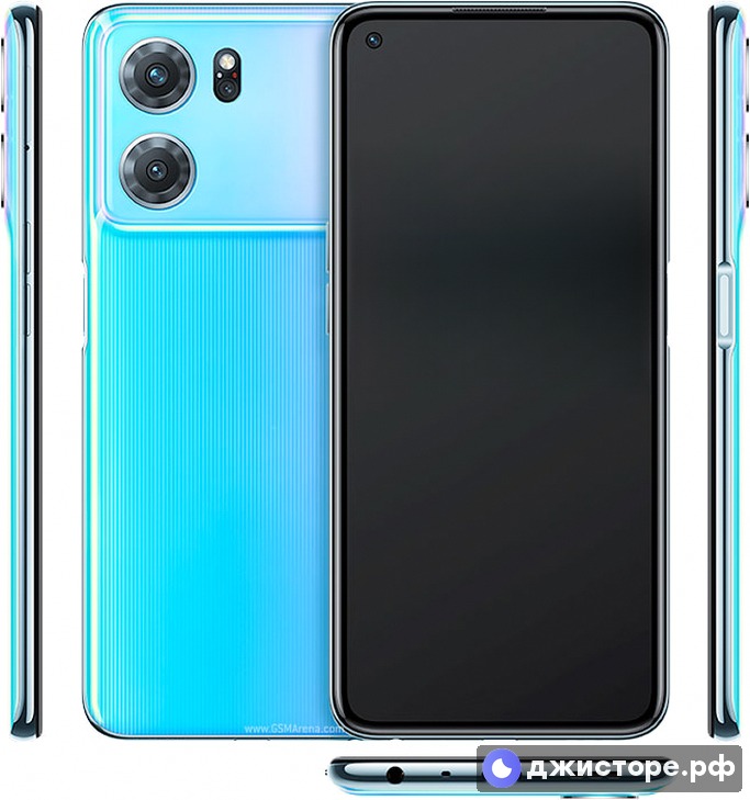 Oppo K10 5G (China) — фото 1