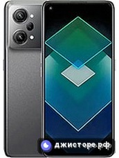 Oppo K10 Pro — главное фото