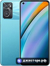 Oppo K10 — главное фото