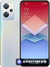 Oppo K10x — главное фото