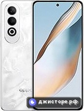 Oppo K12 Plus — главное фото