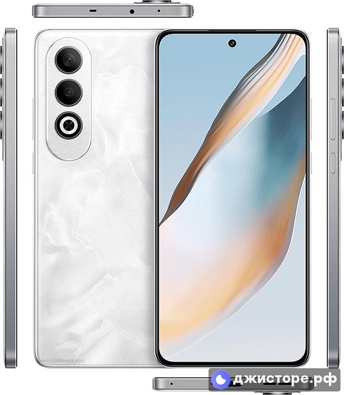 Oppo K12 Plus — фото 1