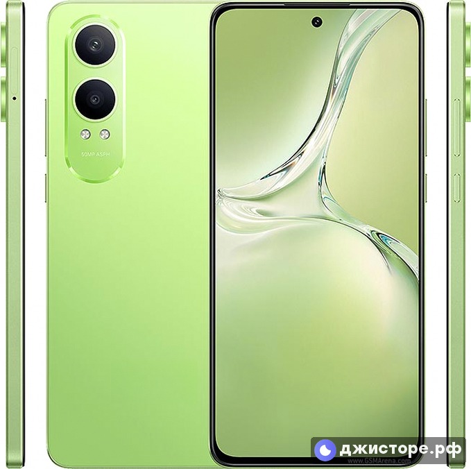 Oppo K12x (China) — фото 1