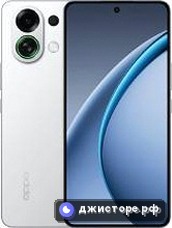 Oppo K13 Turbo — главное фото