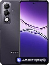 Oppo K13x — главное фото