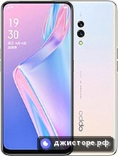 Oppo K3 — главное фото