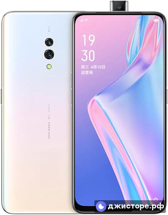 Oppo K3 — фото 1