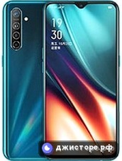 Oppo K5 — главное фото