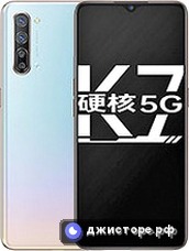 Oppo K7 5G — главное фото