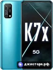 Oppo K7x — главное фото