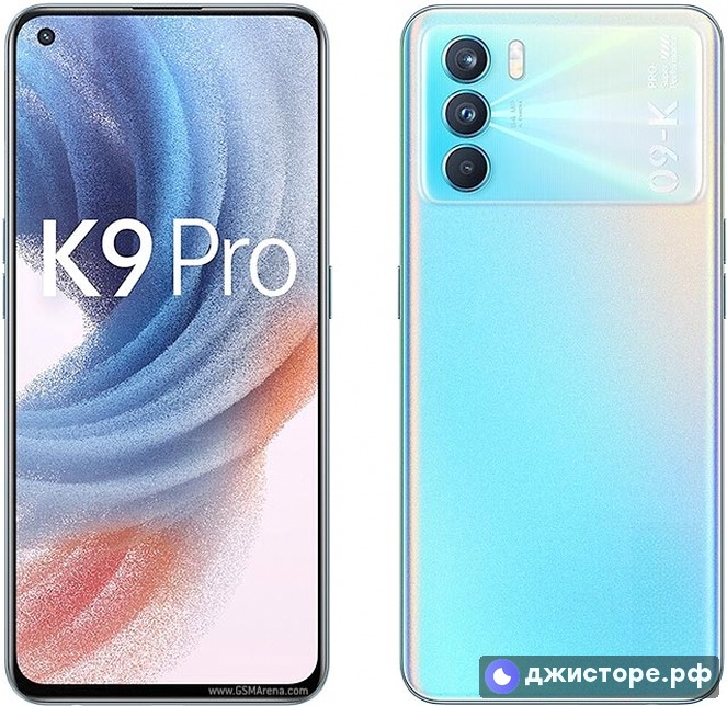Oppo K9 Pro — фото 1