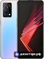 Oppo K9 — главное фото