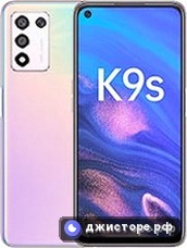 Oppo K9s — главное фото