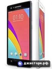Oppo Mirror 3 — главное фото