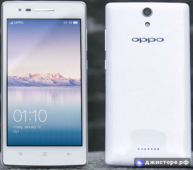 Oppo Mirror 3 — фото 1