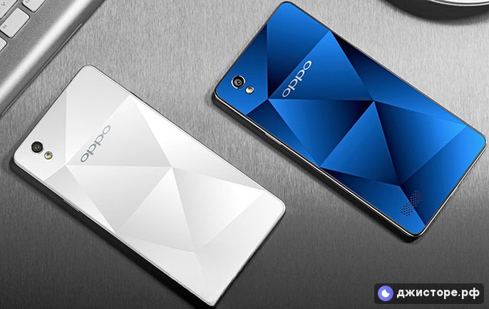 Oppo Mirror 5 — фото 1