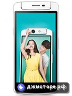 Oppo N1 mini — главное фото