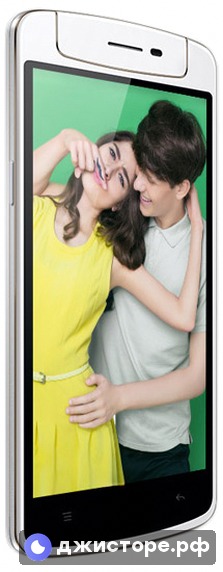 Oppo N1 mini — фото 1