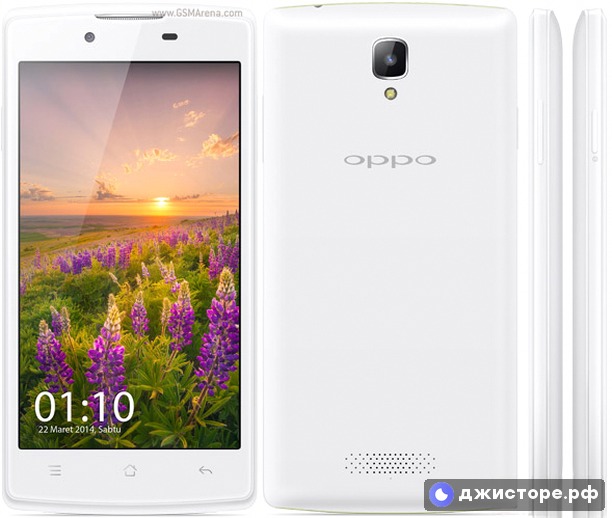 Oppo Neo 3 — фото 1