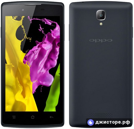 Oppo Neo 5 — фото 1