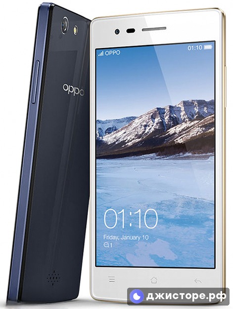 Oppo Neo 5s — фото 1