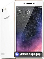 Oppo Neo 7 — главное фото