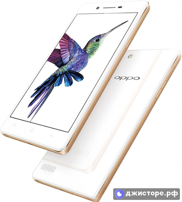 Oppo Neo 7 — фото 1