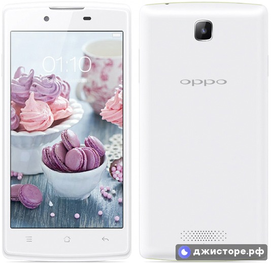 Oppo Neo — фото 1