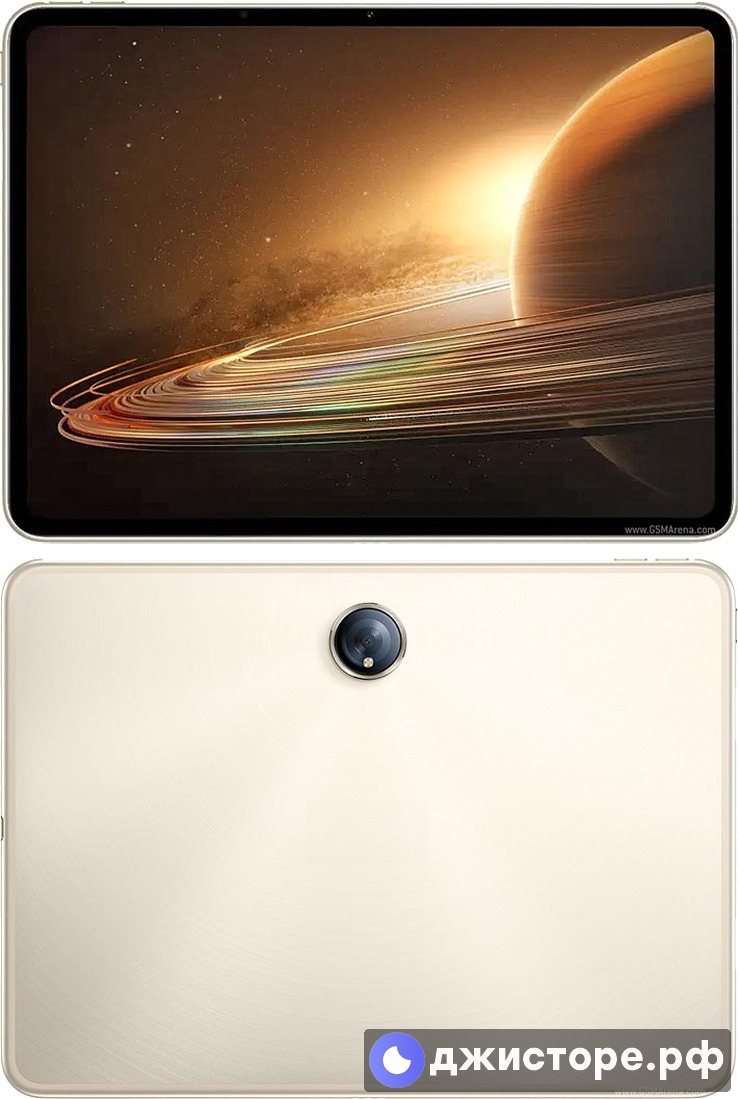 Oppo Pad 2 — фото 1