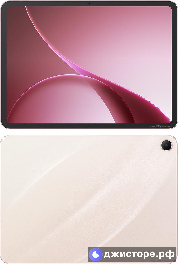 Oppo Pad 5 Matte Display — фото 1