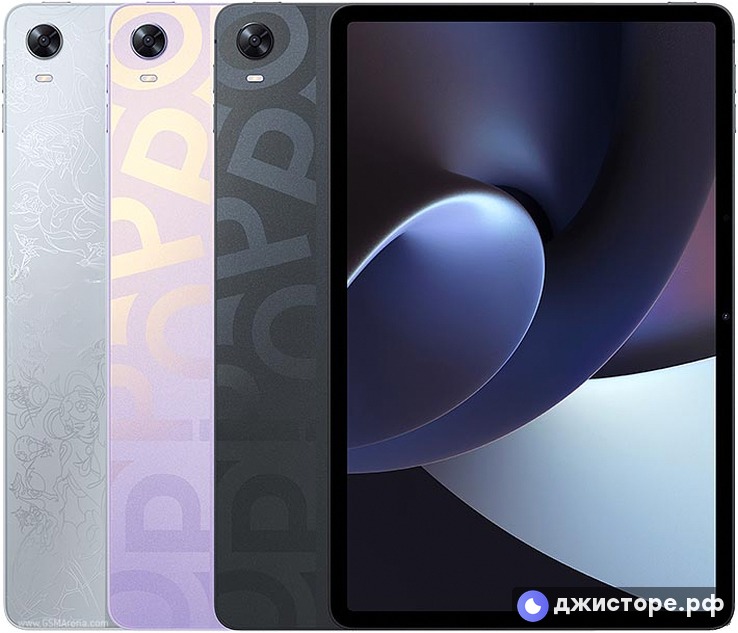 Oppo Pad — фото 1