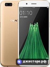 Oppo R11 Plus — главное фото