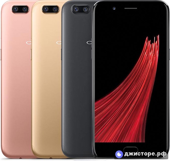 Oppo R11 Plus — фото 1