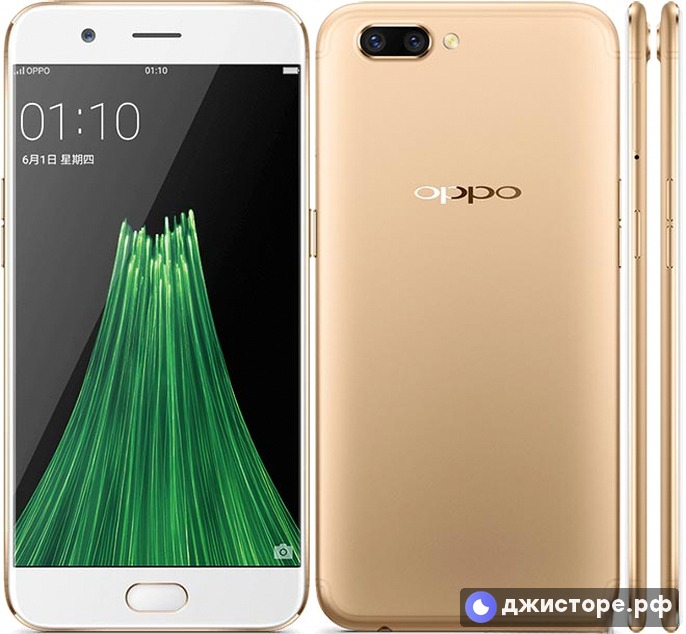 Oppo R11 — фото 1