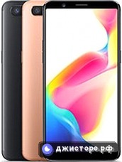 Oppo R11s Plus — главное фото
