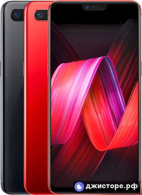 Oppo R15 Pro — фото 1