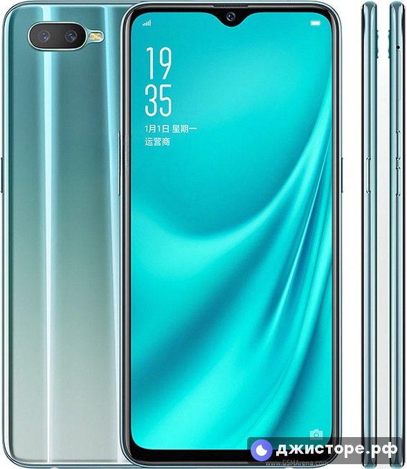 Oppo R15x — фото 1