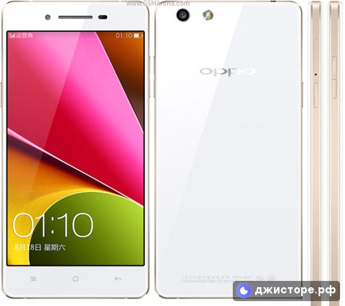 Oppo R1S — фото 1
