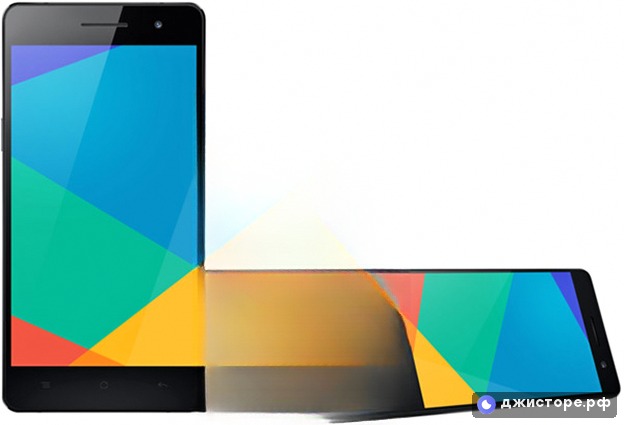Oppo R3 — фото 1