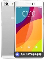 Oppo R5 — главное фото