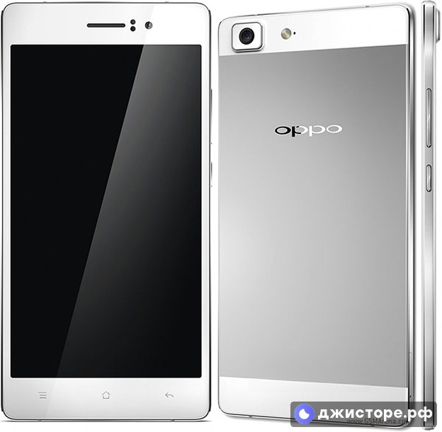 Oppo R5 — фото 1