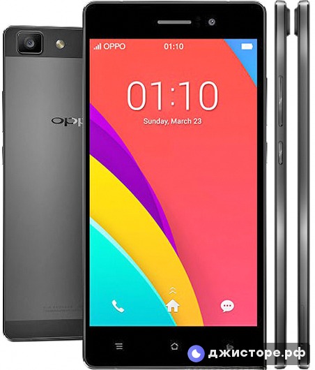 Oppo R5s — фото 1